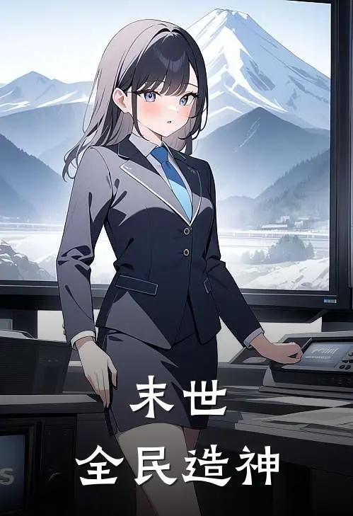 末世：全民造神(林野阿凯)完结小说推荐_免费小说末世：全民造神(林野阿凯)