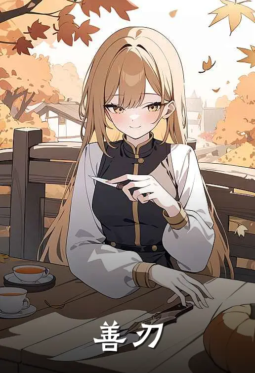 善刃(陆景渊沈清辞)在线阅读免费小说_完整版小说免费阅读善刃(陆景渊沈清辞)