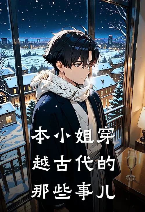 本小姐穿越古代的那些事儿