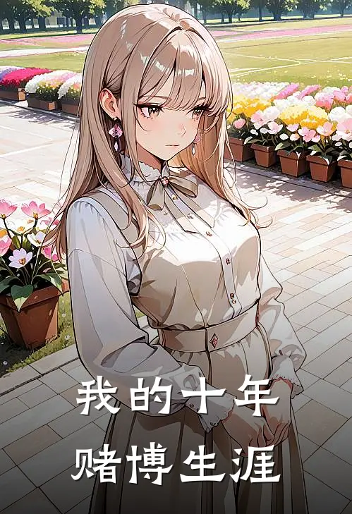 我的十年赌博生涯