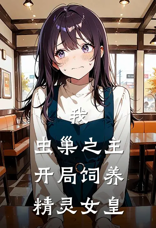 我，虫巢之主，开局饲养精灵女皇