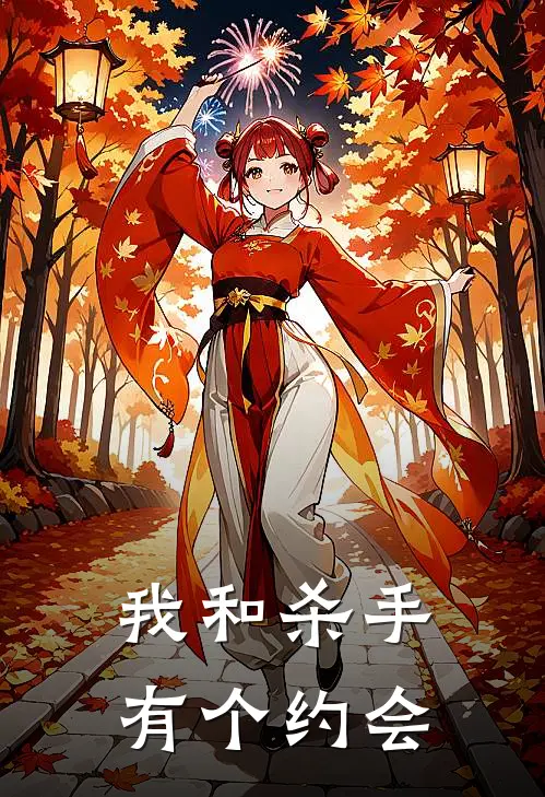 我和杀手有个约会