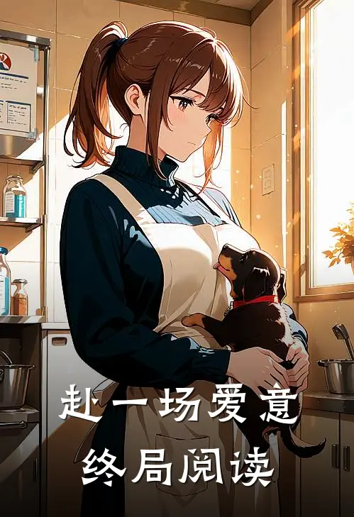 赴一场爱意终局阅读