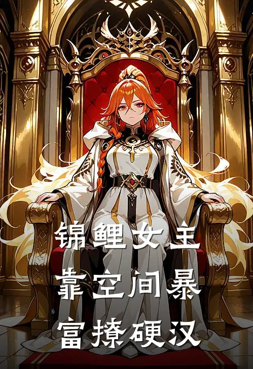 锦鲤女主靠空间暴富撩硬汉林晚秋林招娣热门小说排行_免费阅读全文锦鲤女主靠空间暴富撩硬汉(林晚秋林招娣)