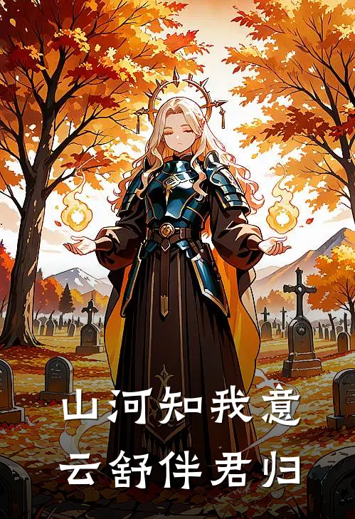 山河知我意云舒伴君归许子舒许崇文最新小说推荐_完本小说免费阅读山河知我意云舒伴君归(许子舒许崇文)