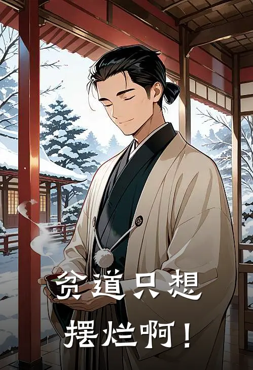 贫道只想摆烂啊！渊清魄渊清魄最新好看小说_最新完本小说贫道只想摆烂啊！渊清魄渊清魄