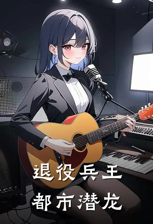 退役兵王：都市潜龙