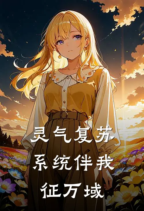 灵气复苏：系统伴我征万域林越苏晴完结小说_完结版小说全文免费阅读灵气复苏：系统伴我征万域林越苏晴