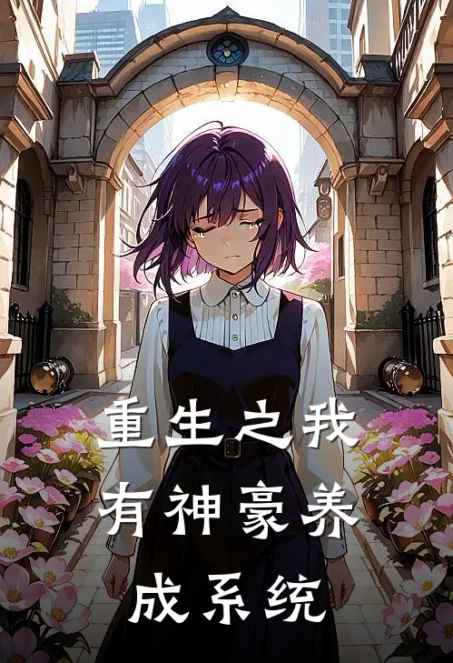 重生之我有神豪养成系统