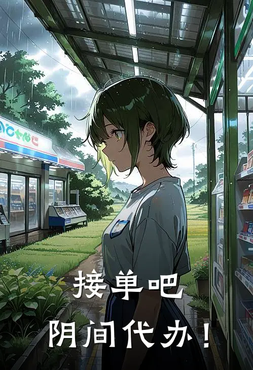 接单吧，阴间代办！(木念安李小雅)完结版免费小说_热门完结小说接单吧，阴间代办！(木念安李小雅)