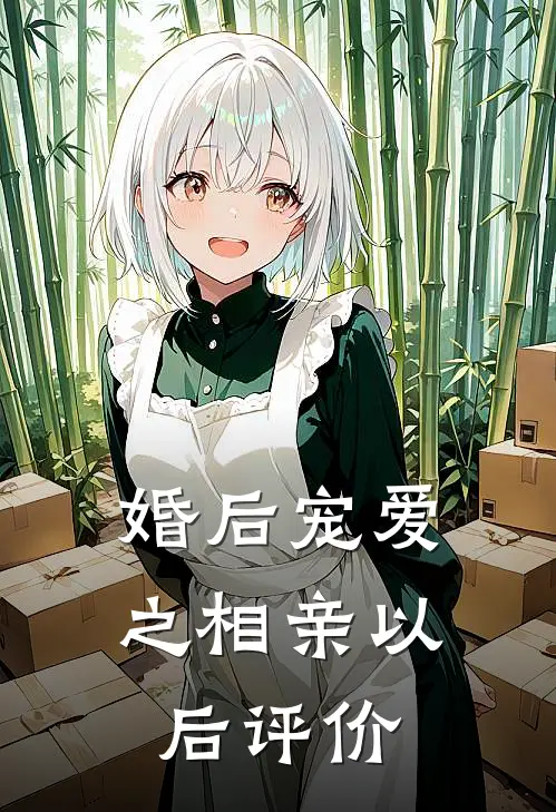 婚后宠爱之相亲以后评价