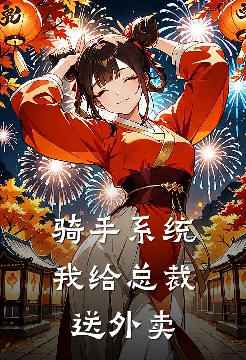 骑手系统：我给总裁送外卖