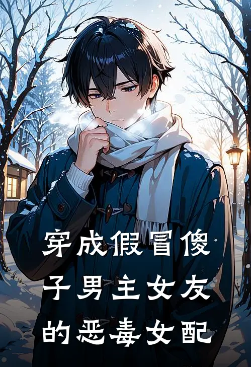 穿成假冒傻子男主女友的恶毒女配(陆行渊沈梵)在线阅读免费小说_最新章节列表穿成假冒傻子男主女友的恶毒女配(陆行渊沈梵)