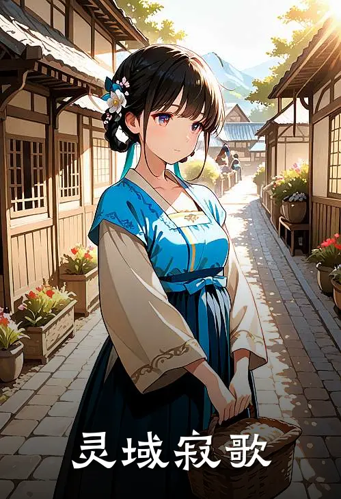 灵域寂歌(吴初尘灵玥子)免费小说在线阅读_在线阅读免费小说灵域寂歌(吴初尘灵玥子)