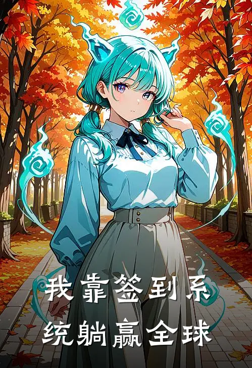 我靠签到系统躺赢全球林辰李萌萌新热门小说_小说免费阅读我靠签到系统躺赢全球(林辰李萌萌)