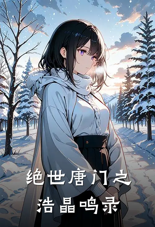 绝世唐门之浩晶鸣录