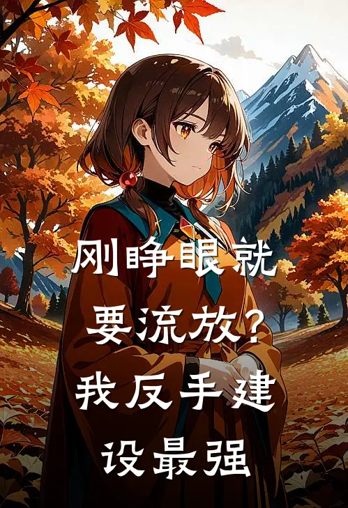 刚睁眼就要流放？我反手建设最强