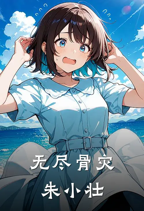 无尽骨灾朱小壮