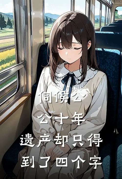 伺候公公十年，遗产却只得到了四个字阿凤李绍钧全文免费阅读_完结热门小说伺候公公十年，遗产却只得到了四个字(阿凤李绍钧)