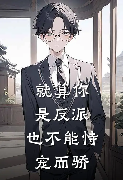 就算你是反派，也不能恃宠而骄胡夏蝉陆枕戈全文免费阅读_热门小说大全就算你是反派，也不能恃宠而骄胡夏蝉陆枕戈