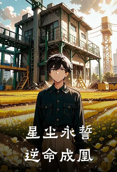 星尘永誓逆命成凰