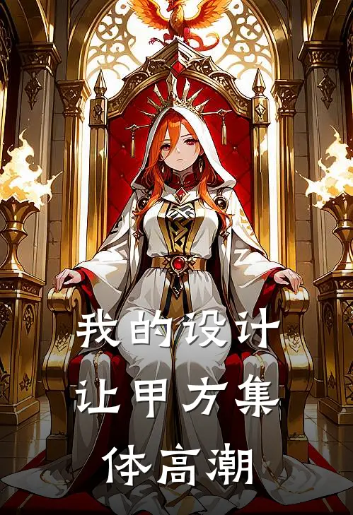 我的设计让甲方集体高潮(顾薇顾宏远)热门小说_完结版小说全文免费阅读我的设计让甲方集体高潮(顾薇顾宏远)