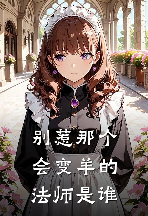 别惹那个会变羊的法师是谁