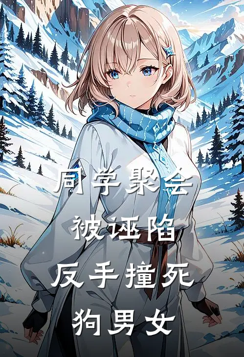 同学聚会被诬陷，反手撞死狗男女林风王浩全文免费阅读无弹窗大结局_（林风王浩）同学聚会被诬陷，反手撞死狗男女最新小说