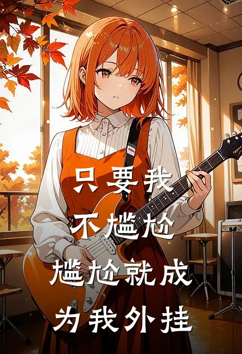 只要我不尴尬，尴尬就成为我外挂