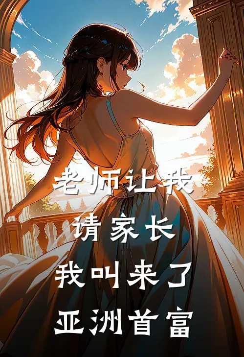 老师让我请家长，我叫来了亚洲首富江辰龙叔最新免费小说_免费完本小说老师让我请家长，我叫来了亚洲首富江辰龙叔