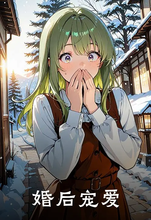 婚后宠爱沈知瑜陆承泽完整版小说_小说完结推荐婚后宠爱(沈知瑜陆承泽)