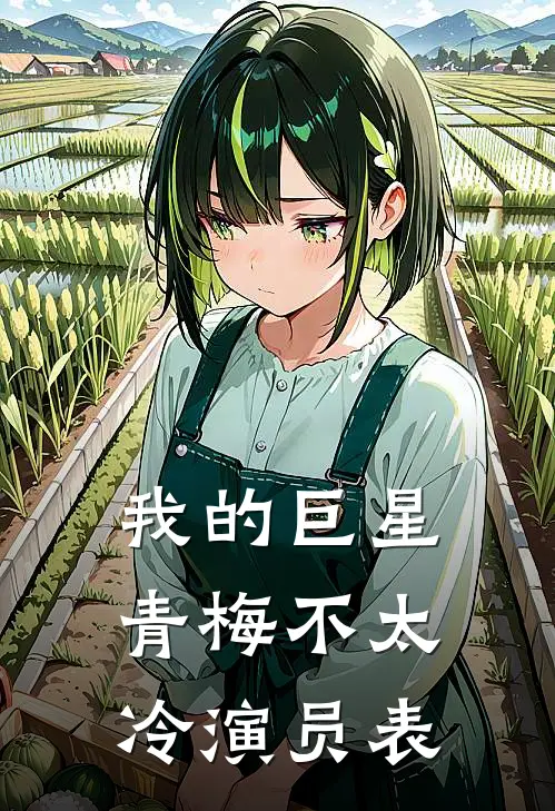 我的巨星青梅不太冷演员表