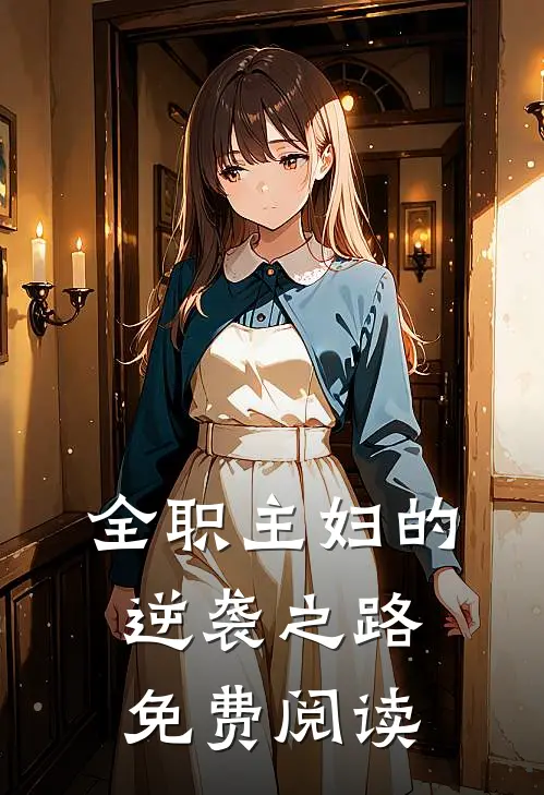 全职主妇的逆袭之路免费阅读