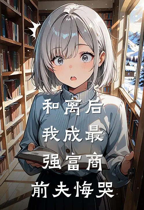 和离后，我成最强富商，前夫悔哭苏盈李沐免费小说全文阅读_最新章节列表和离后，我成最强富商，前夫悔哭(苏盈李沐)