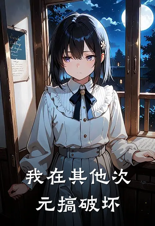 我在其他次元搞破坏楚云烨迪迦已完结小说_最新章节列表我在其他次元搞破坏(楚云烨迪迦)