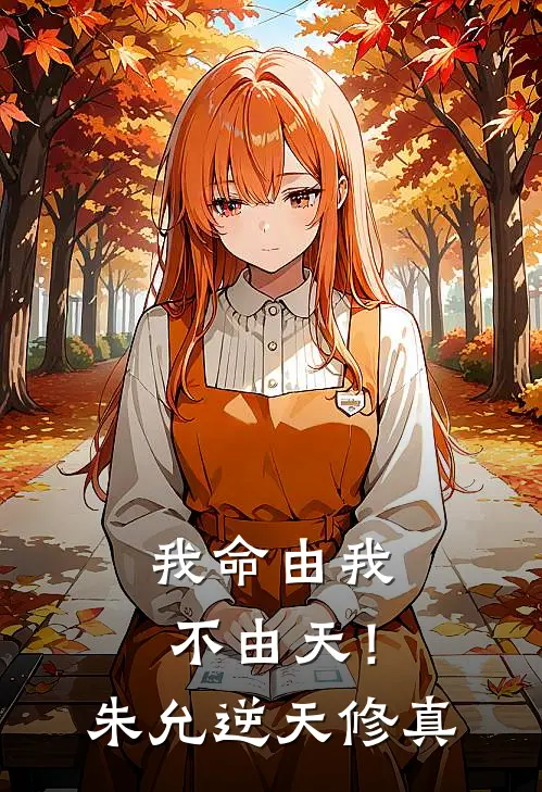 我命由我不由天！朱允逆天修真朱允朱灿完结好看小说_无弹窗全文免费阅读我命由我不由天！朱允逆天修真(朱允朱灿)