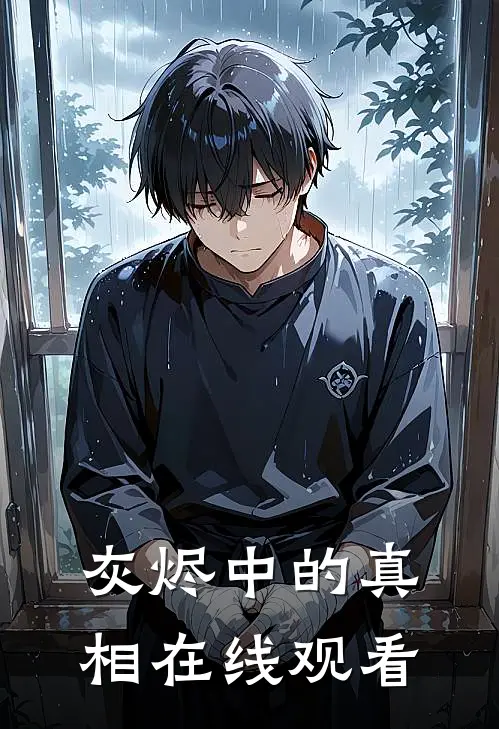 灰烬中的真相在线观看