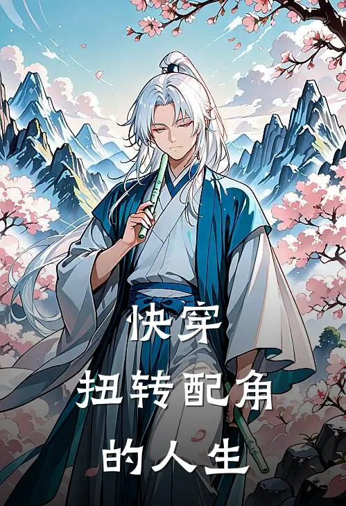 快穿：扭转配角的人生夏晚王茜全文在线阅读_快穿：扭转配角的人生全集免费阅读