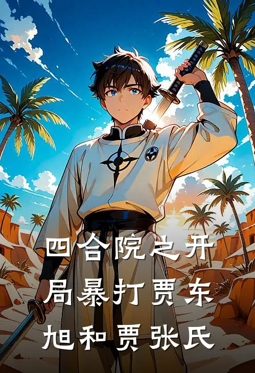 四合院之开局暴打贾东旭和贾张氏