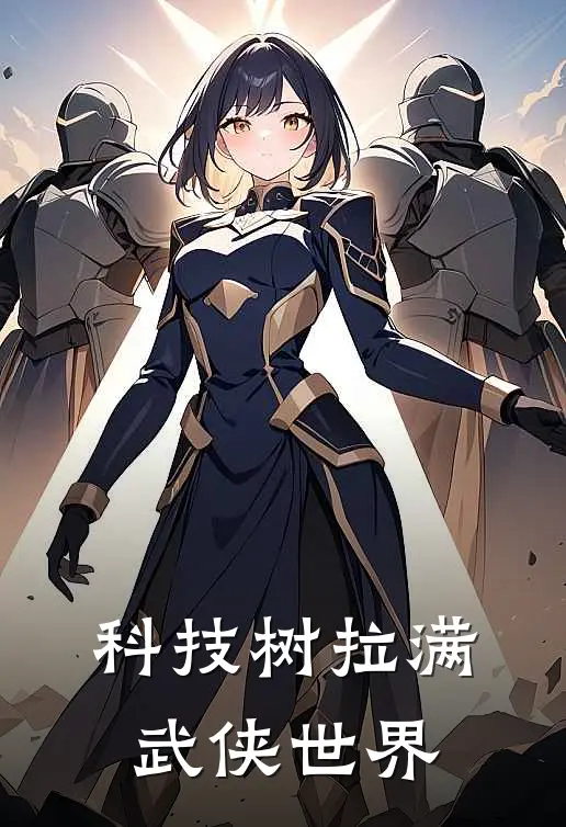 科技树拉满武侠世界(林越青云宗)完本小说推荐_最新章节列表科技树拉满武侠世界(林越青云宗)