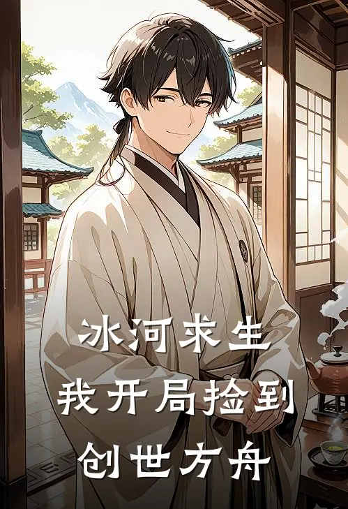 冰河求生：我开局捡到创世方舟