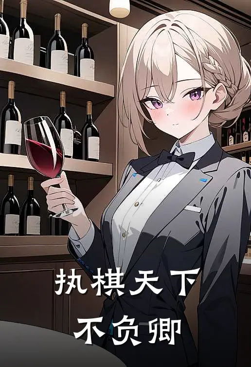 执棋天下不负卿