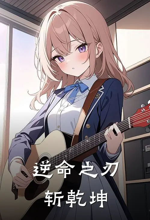 逆命之刃斩乾坤