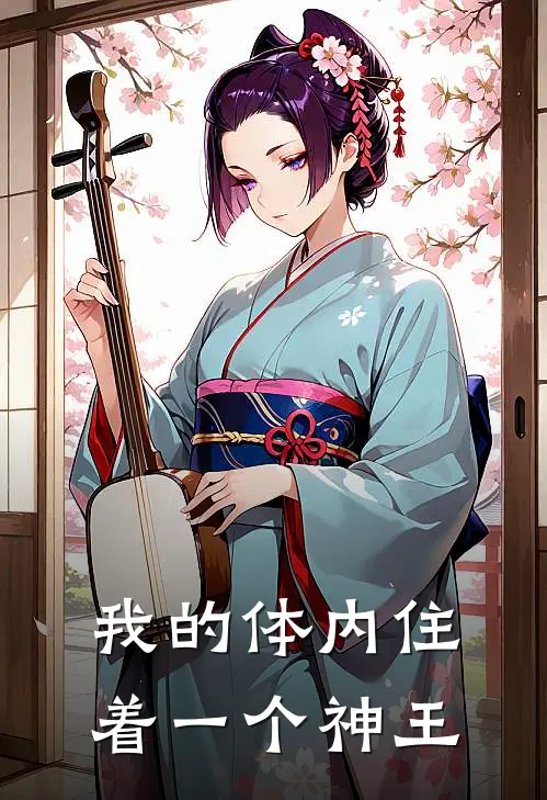 我的体内住着一个神王