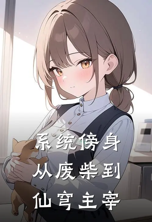 系统傍身：从废柴到仙穹主宰