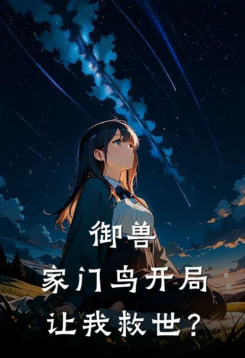 御兽：家门鸟开局让我救世？