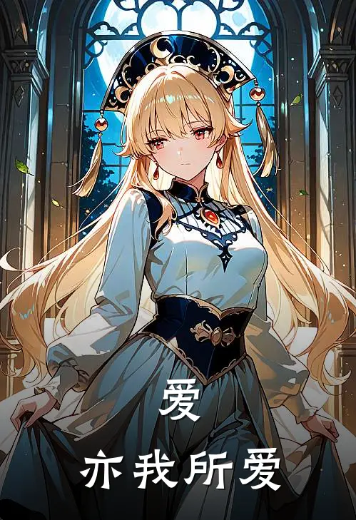 爱，亦我所爱(白晞管言)最新热门小说_完结小说爱，亦我所爱(白晞管言)