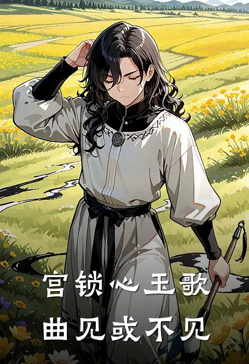 宫锁心玉歌曲见或不见