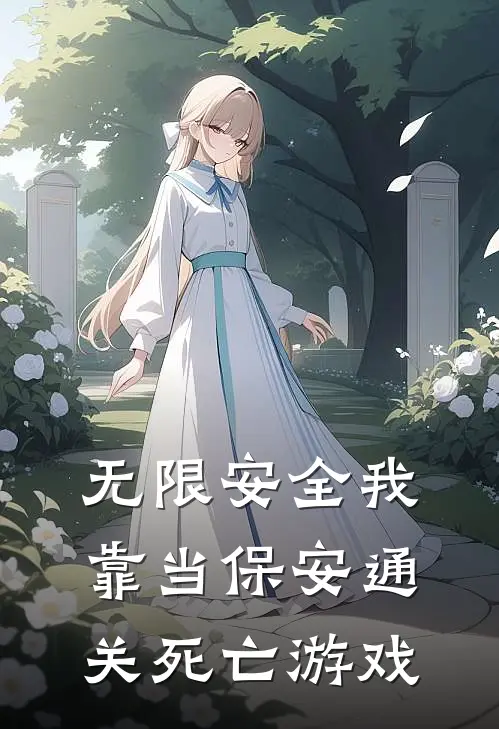 无限安全我靠当保安通关死亡游戏