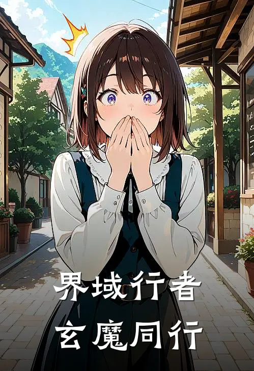 界域行者：玄魔同行凌夜艾拉免费小说推荐_推荐完结小说界域行者：玄魔同行(凌夜艾拉)